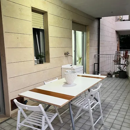 Appartement Roomfive