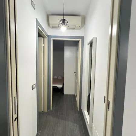 Appartement Roomfive Bellaria-Igea Marina