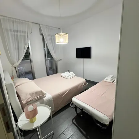 Roomfive Appartement