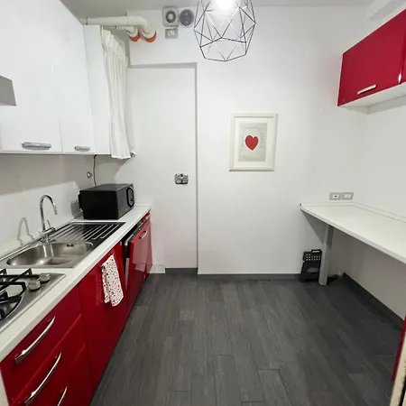 Appartement Roomfive Bellaria-Igea Marina