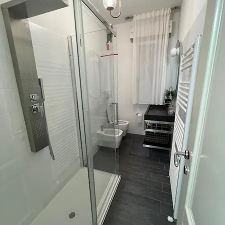 Appartement Roomfive *