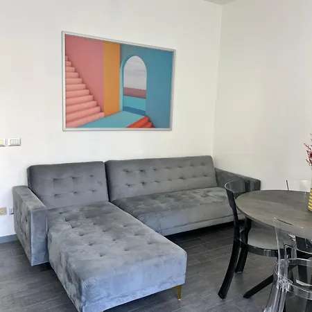 Roomfive Appartement *
