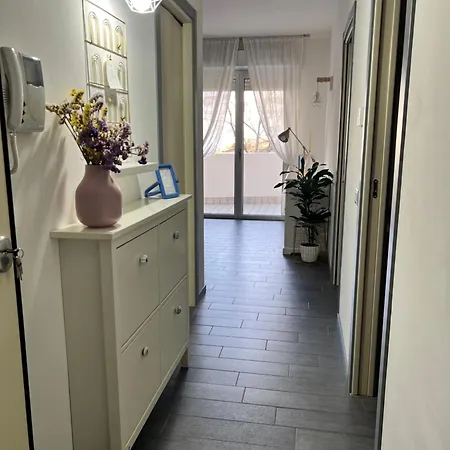 Roomfive بيلاريا-إيجيا مارينا
